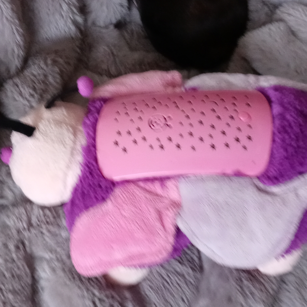 Pillow pet dreams lights - Picture 2 of 10